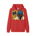Classic Unisex Cotton Hoodie