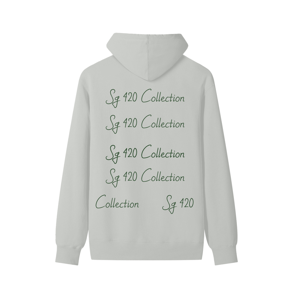 Classic Unisex Cotton Hoodie