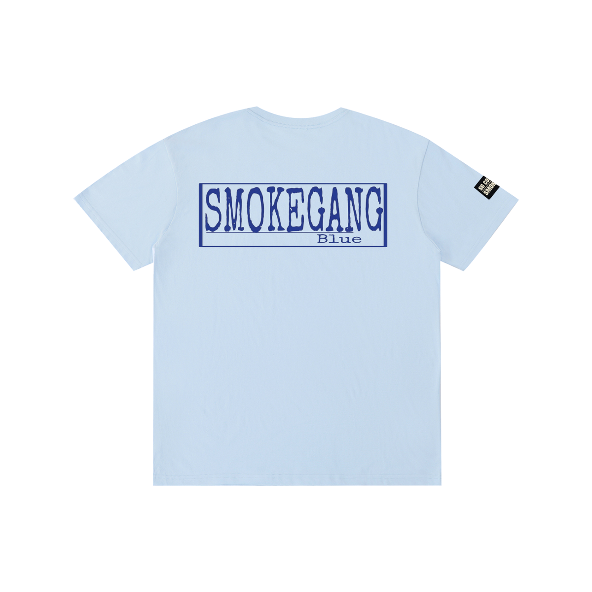 Pure Cotton Unisex T-Shirt