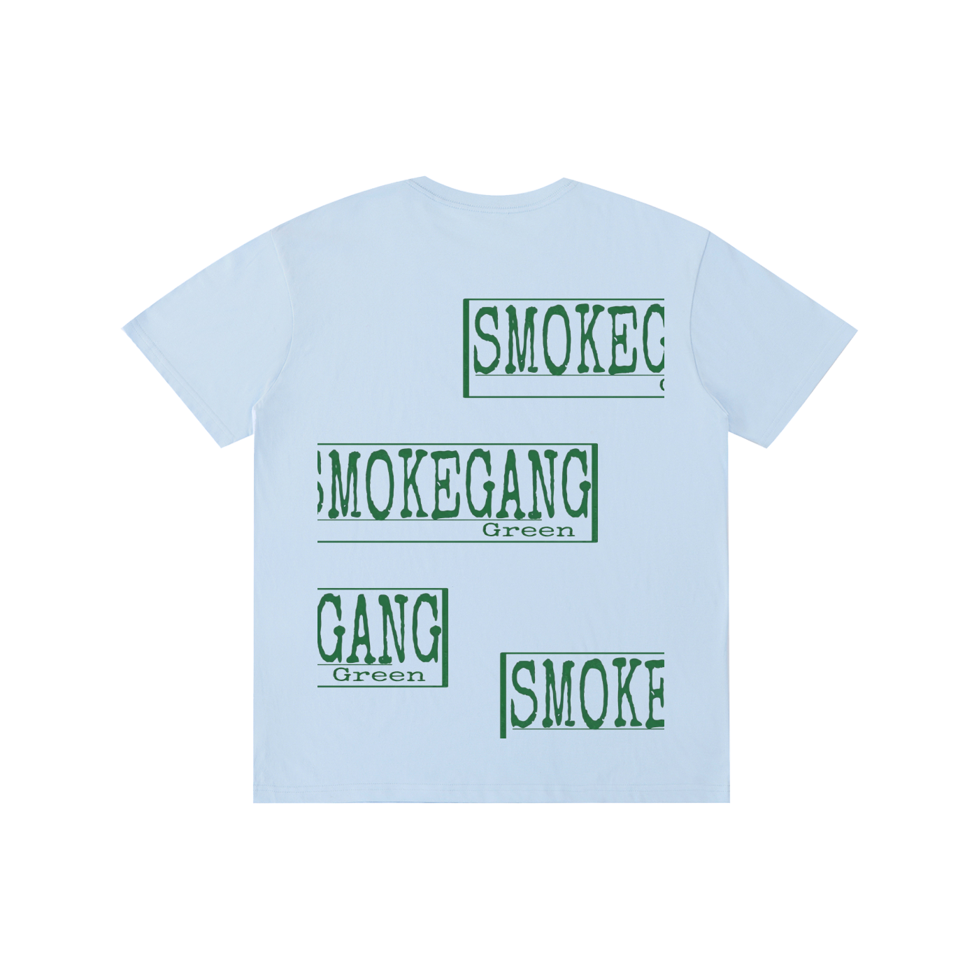 Pure Cotton Unisex T-Shirt