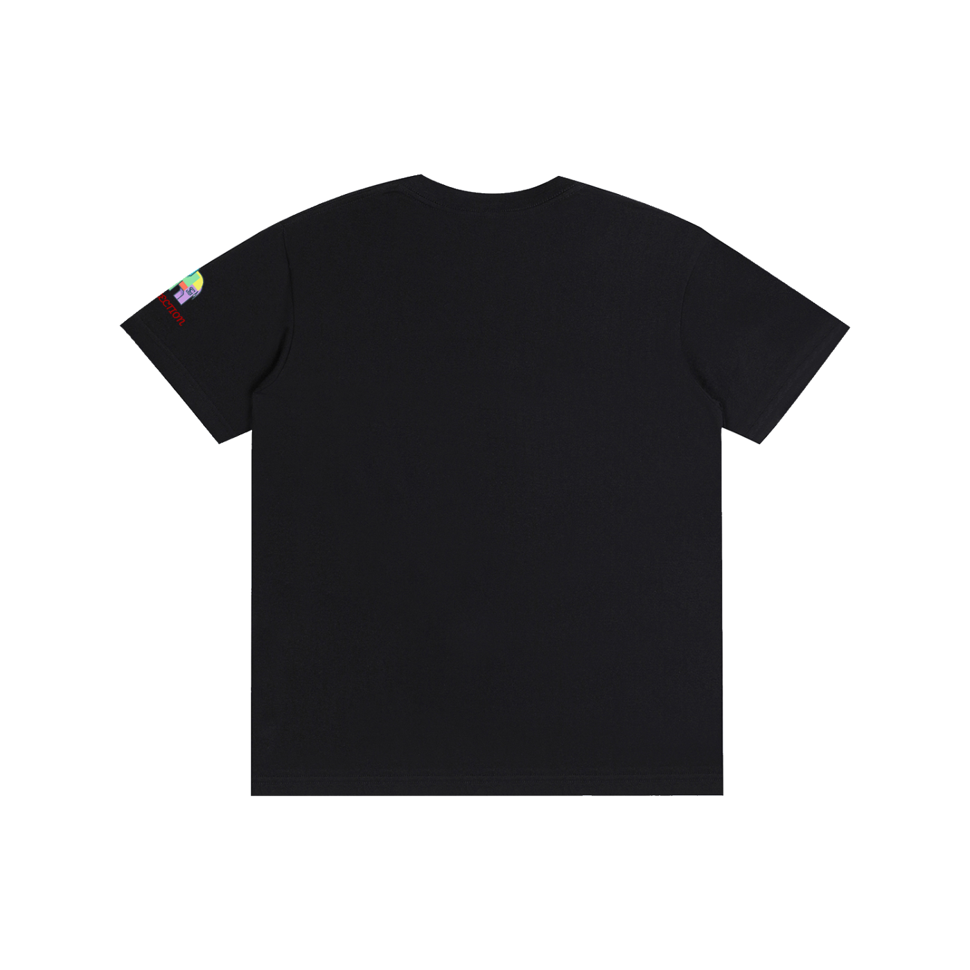 Pure Cotton Unisex T-Shirt