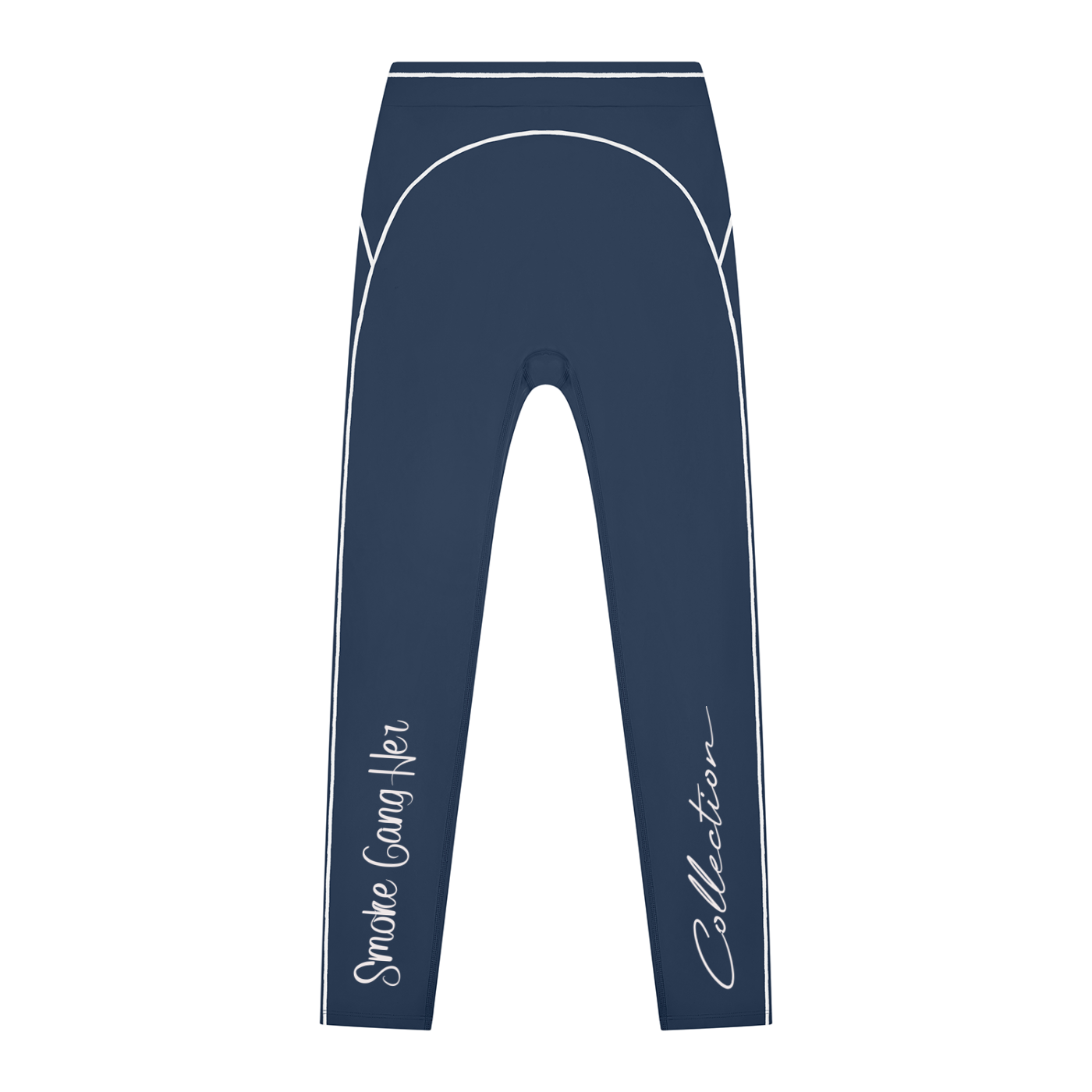 Women's High Rise Topstitching Leggings