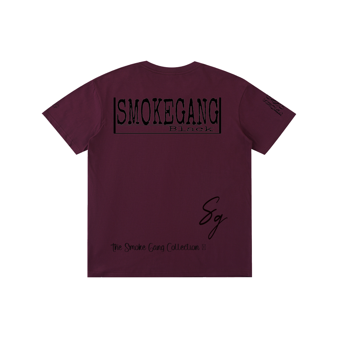 Pure Cotton Unisex T-Shirt