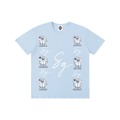 Pure Cotton Unisex T-Shirt