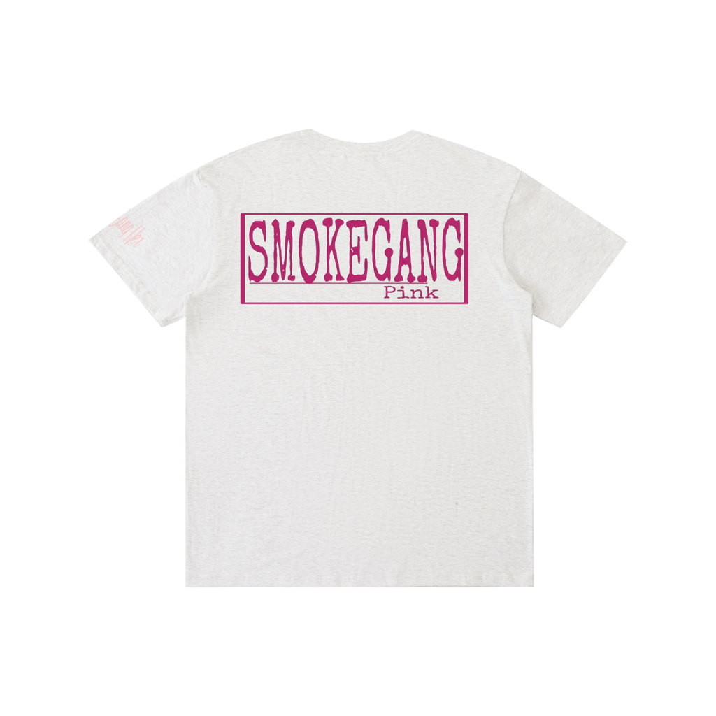 Pure Cotton Unisex T-Shirt