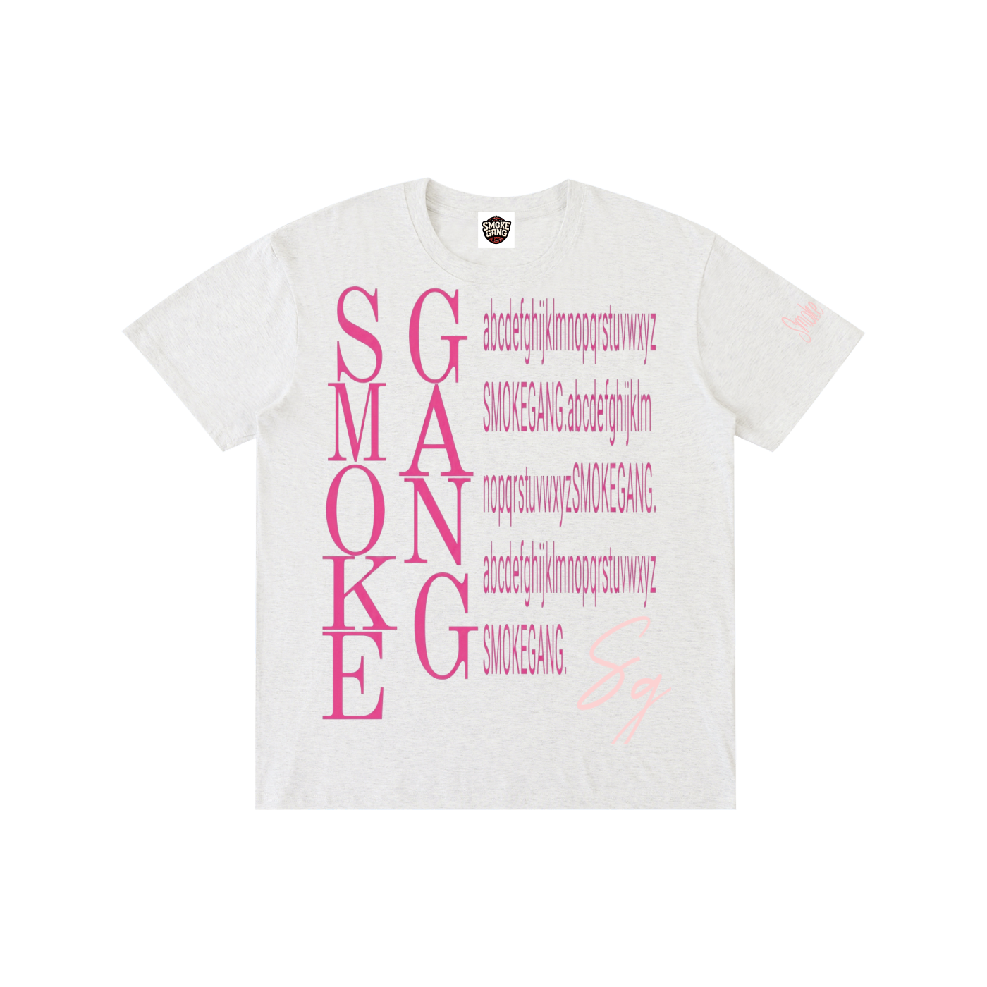 Pure Cotton Unisex T-Shirt