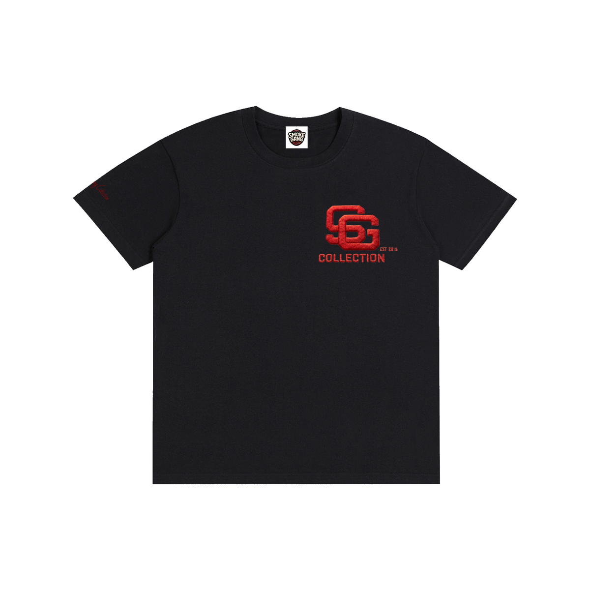 Pure Cotton Unisex T-Shirt