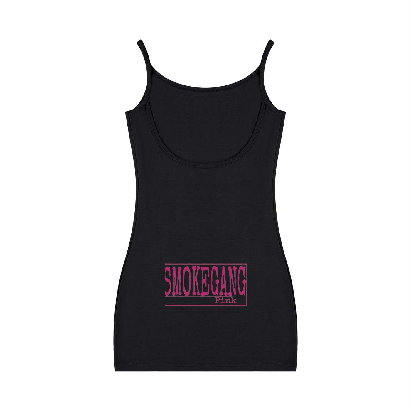 Women's Solid Tight Sleeveless Dress