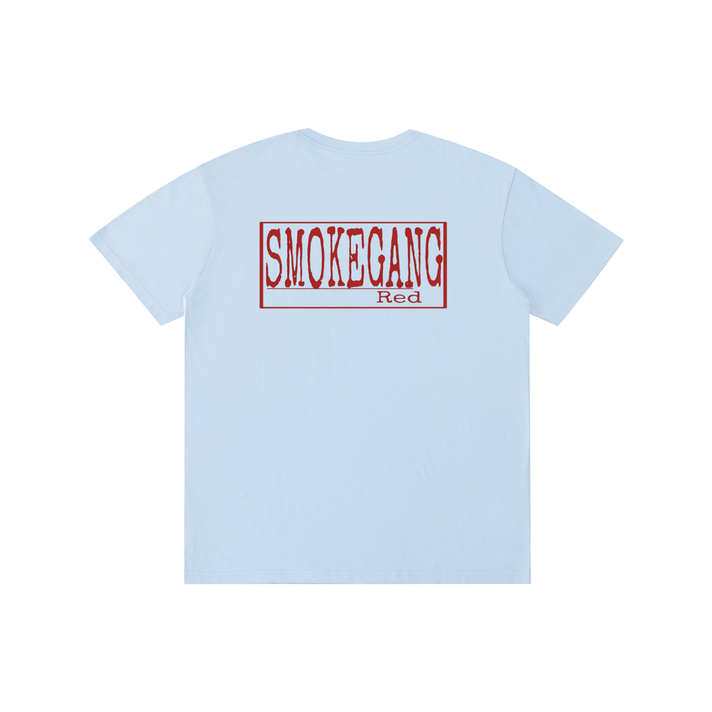 Pure Cotton Unisex T-Shirt