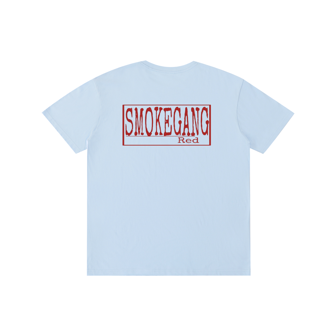 Pure Cotton Unisex T-Shirt