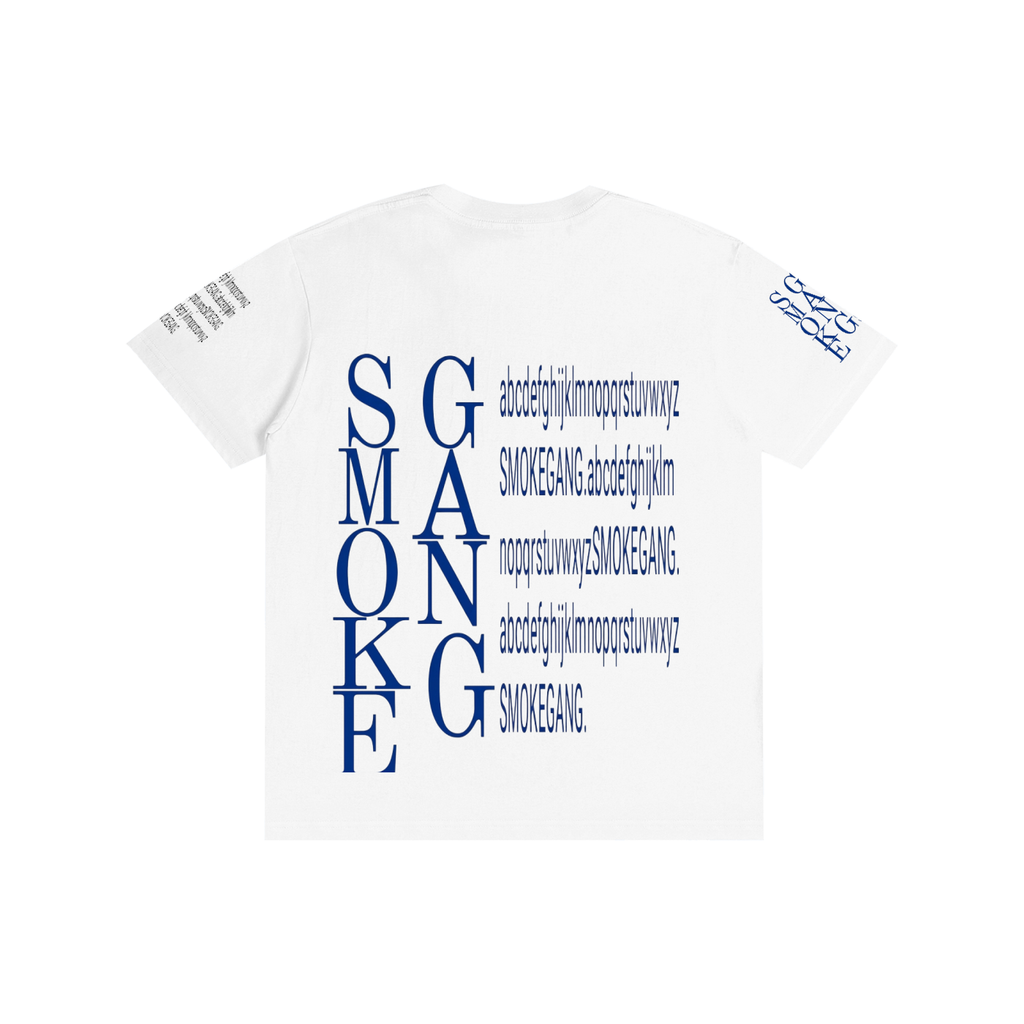 Pure Cotton Unisex T-Shirt