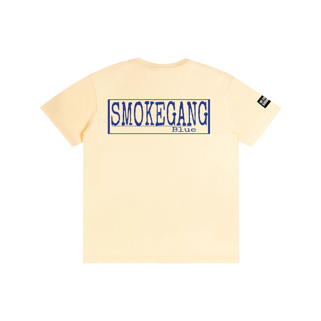 Pure Cotton Unisex T-Shirt