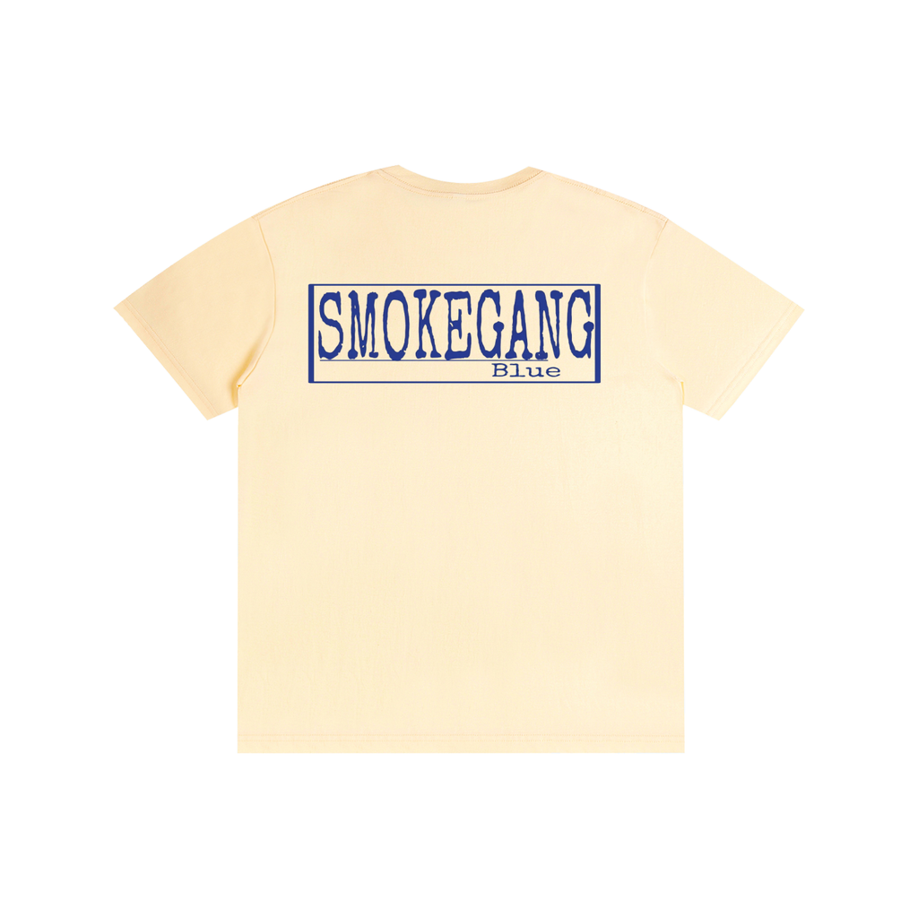Pure Cotton Unisex T-Shirt