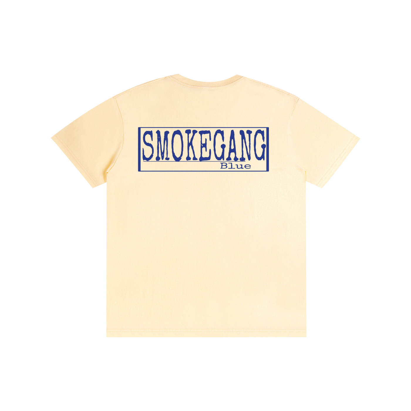 Pure Cotton Unisex T-Shirt