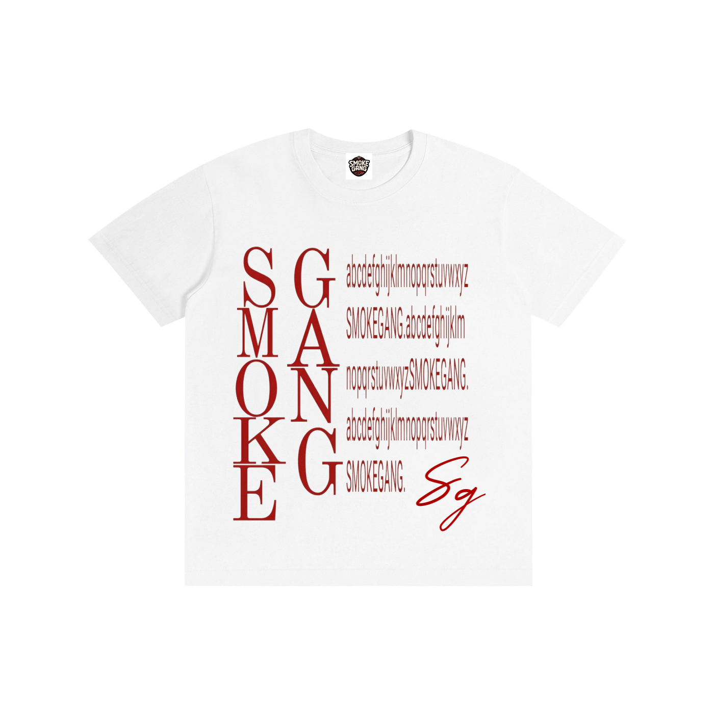 Pure Cotton Unisex T-Shirt