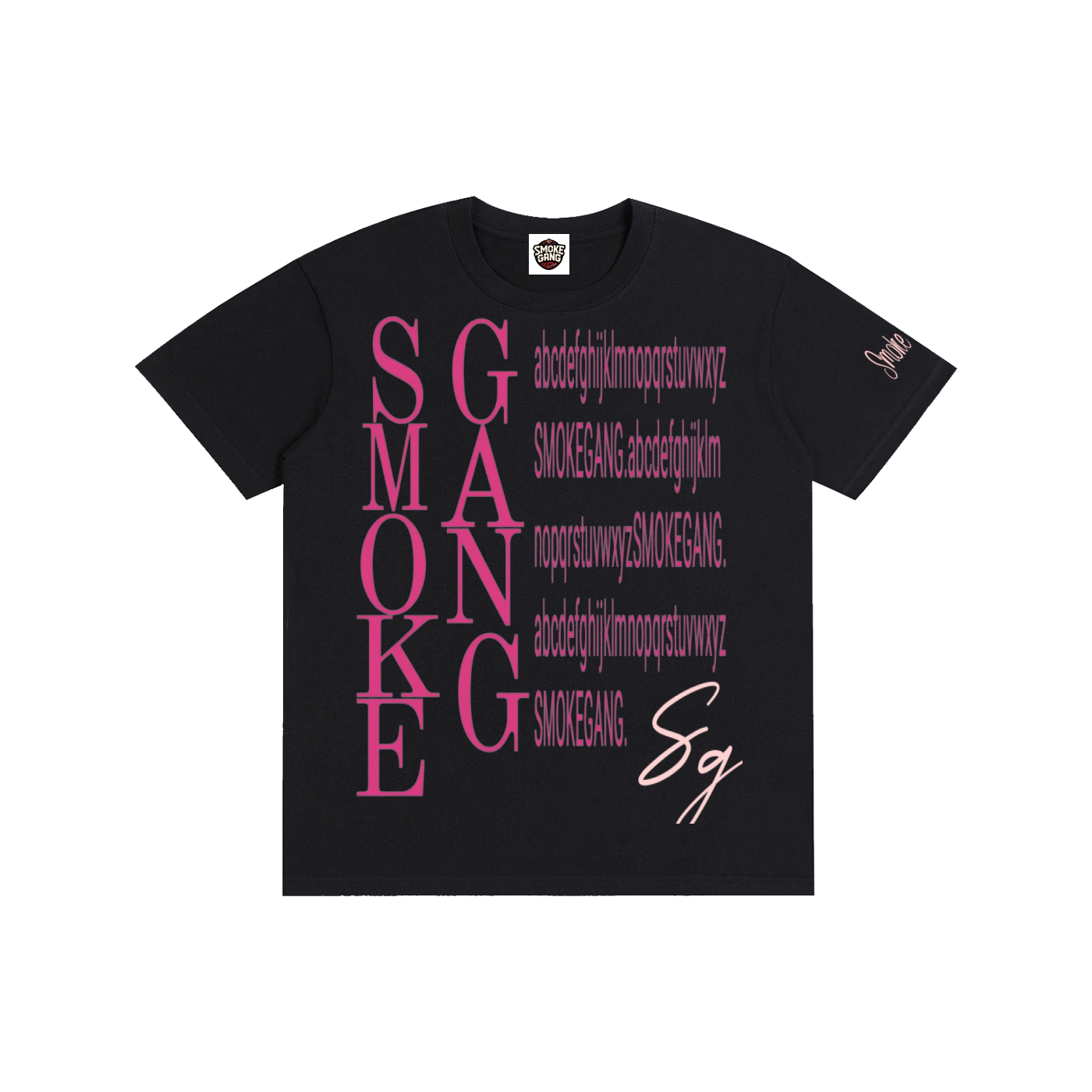 Pure Cotton Unisex T-Shirt
