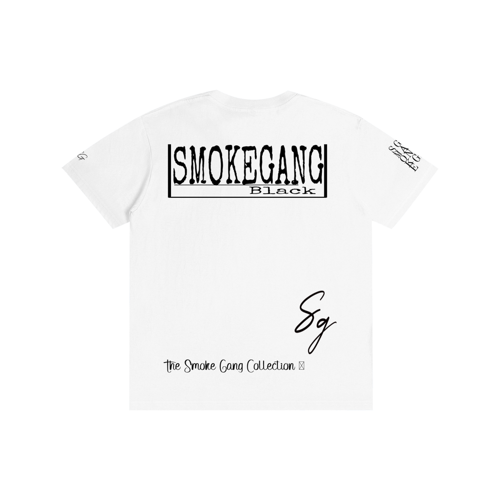 Pure Cotton Unisex T-Shirt