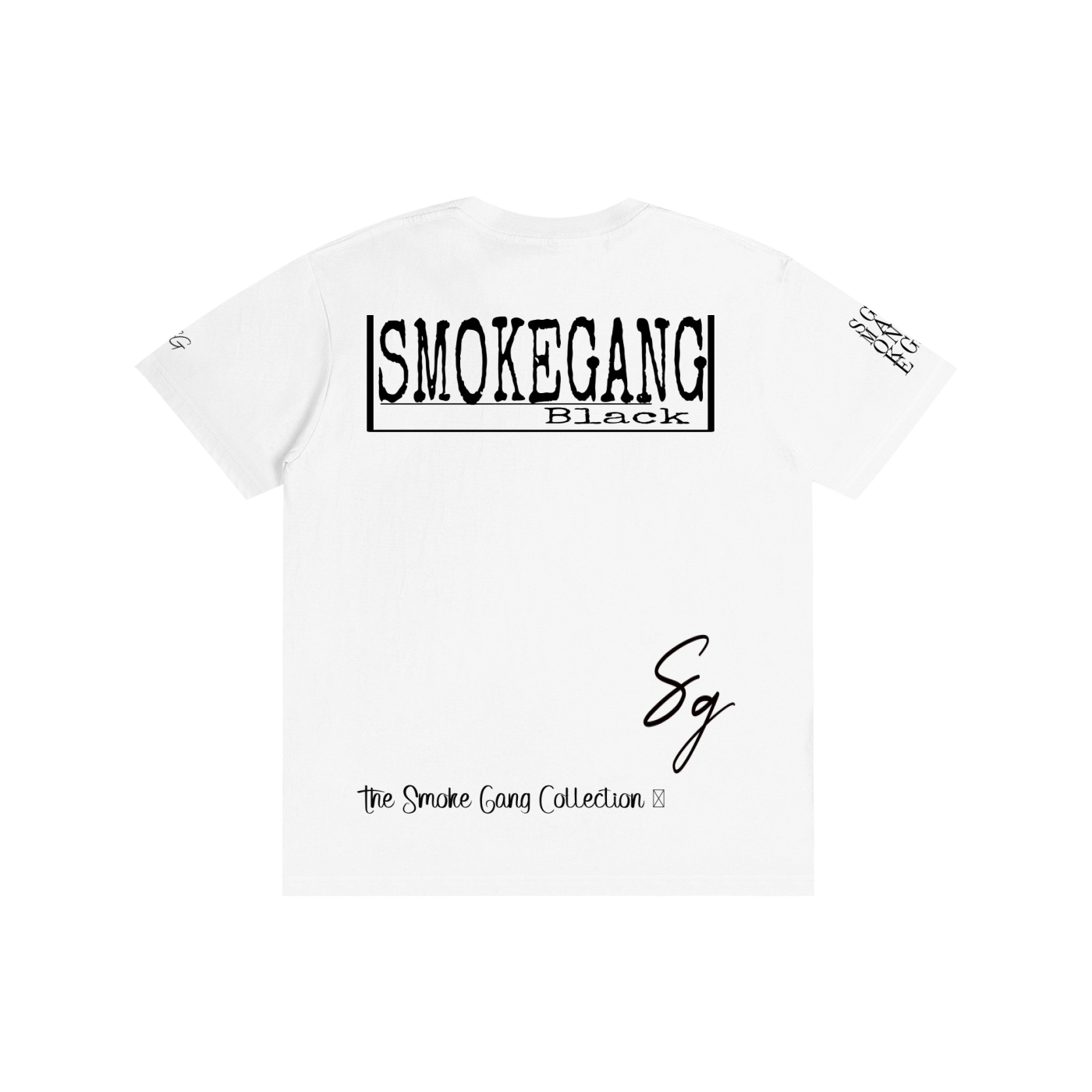 Pure Cotton Unisex T-Shirt