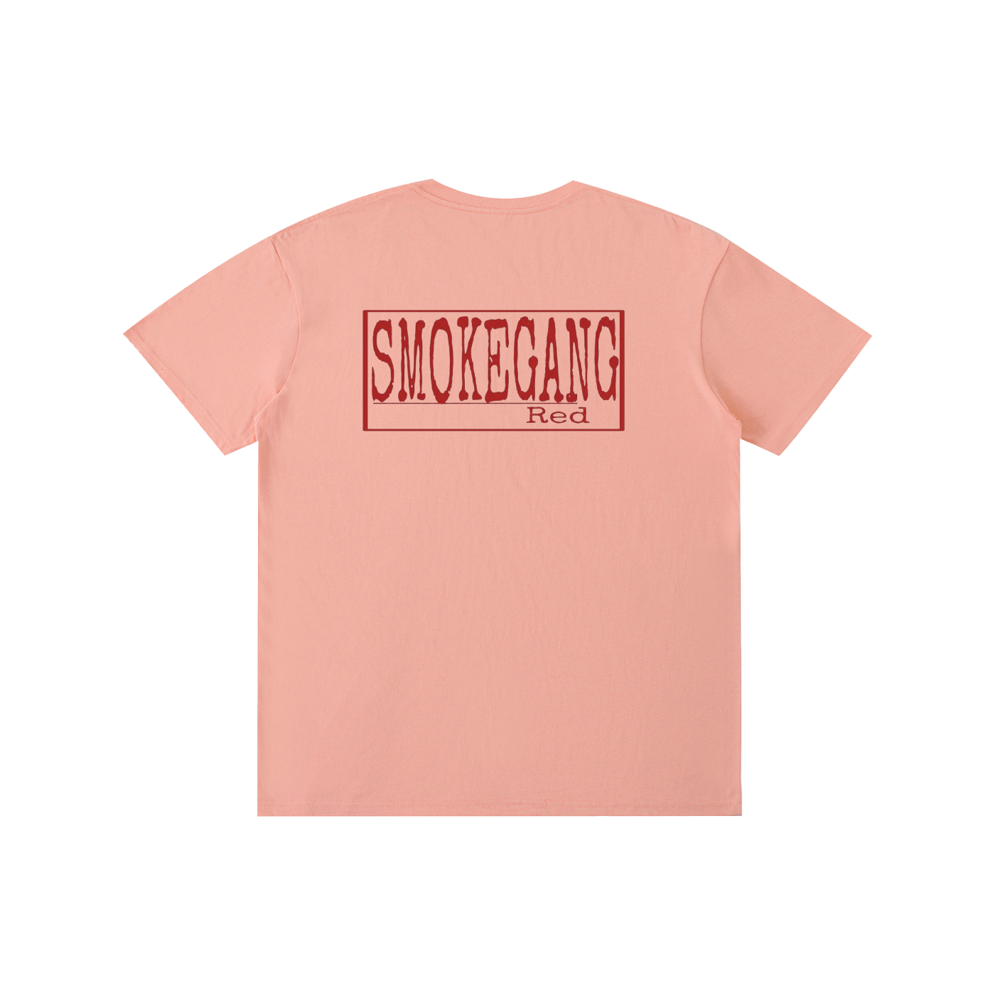 Pure Cotton Unisex T-Shirt