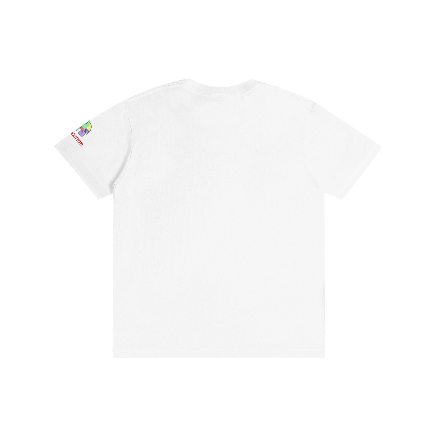 Pure Cotton Unisex T-Shirt