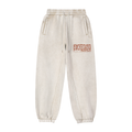 Fleeced Jogger Sweatpants