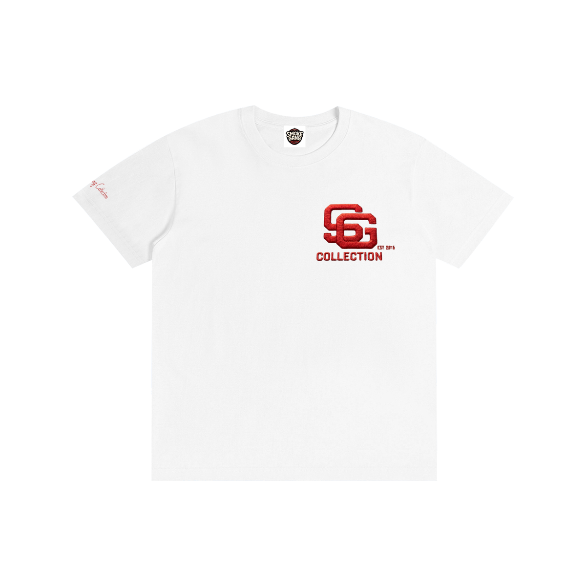 Pure Cotton Unisex T-Shirt