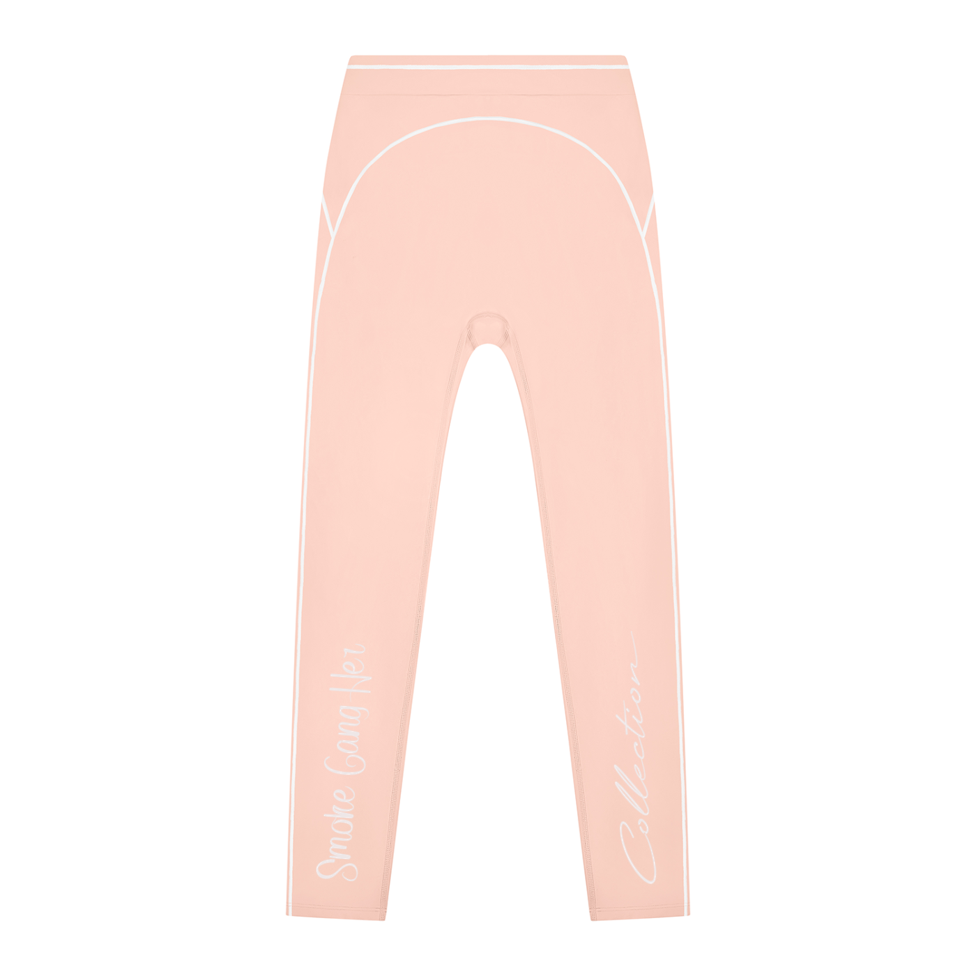 Women's High Rise Topstitching Leggings