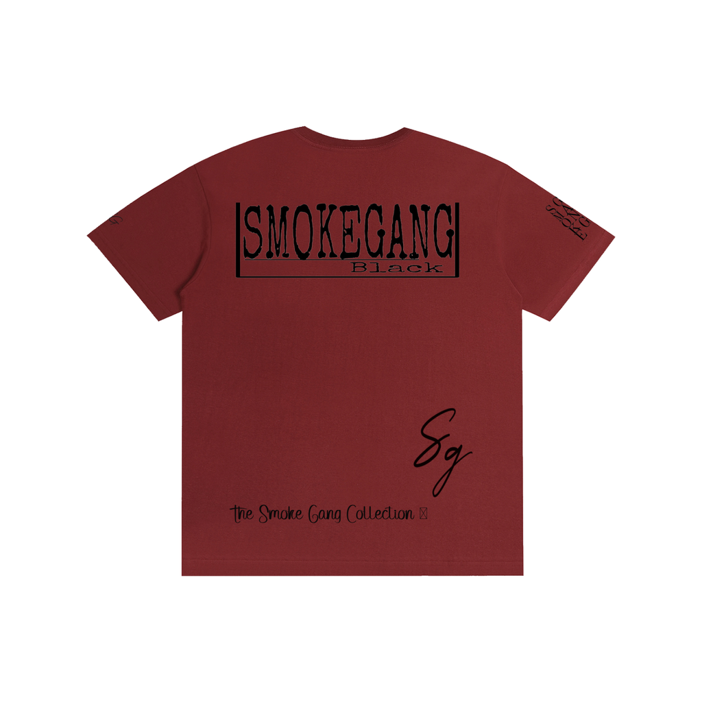 Pure Cotton Unisex T-Shirt