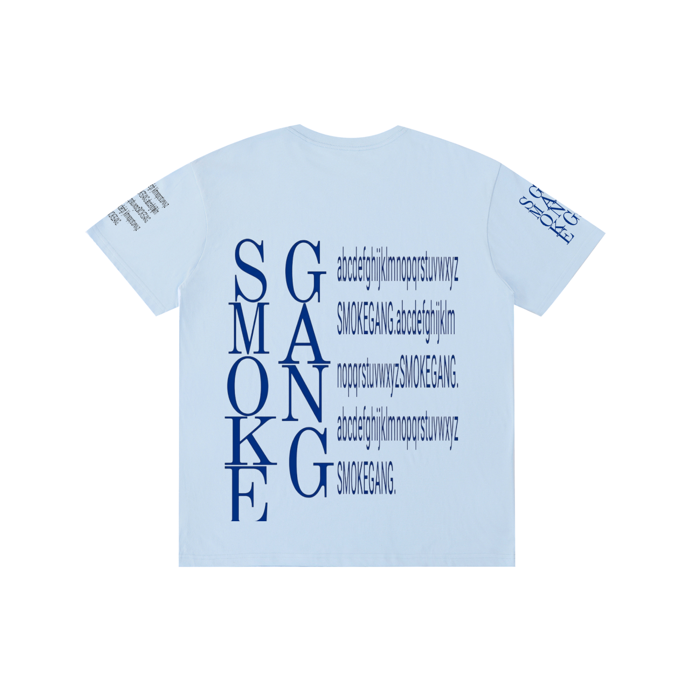 Pure Cotton Unisex T-Shirt