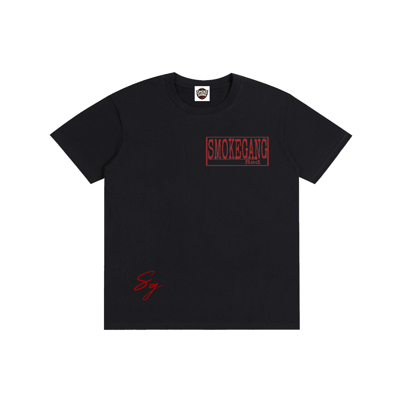 Pure Cotton Unisex T-Shirt