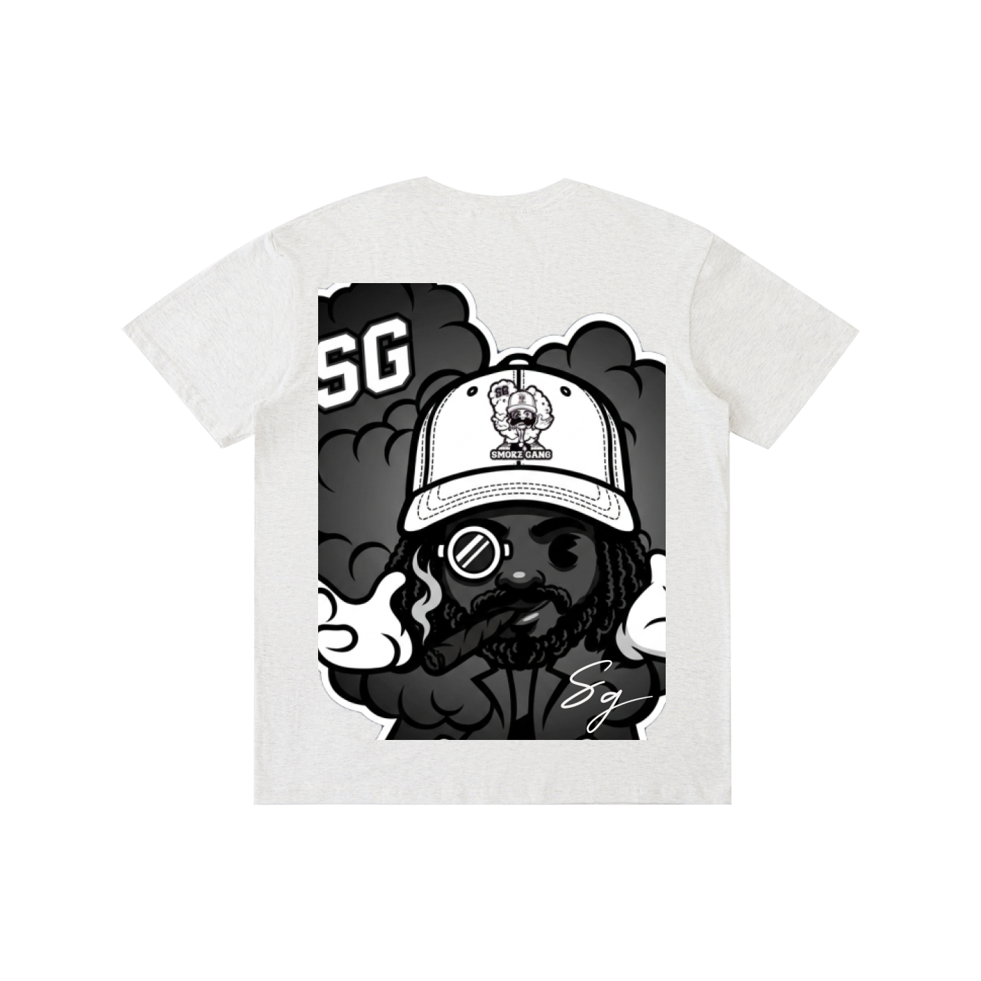 Pure Cotton Unisex T-Shirt