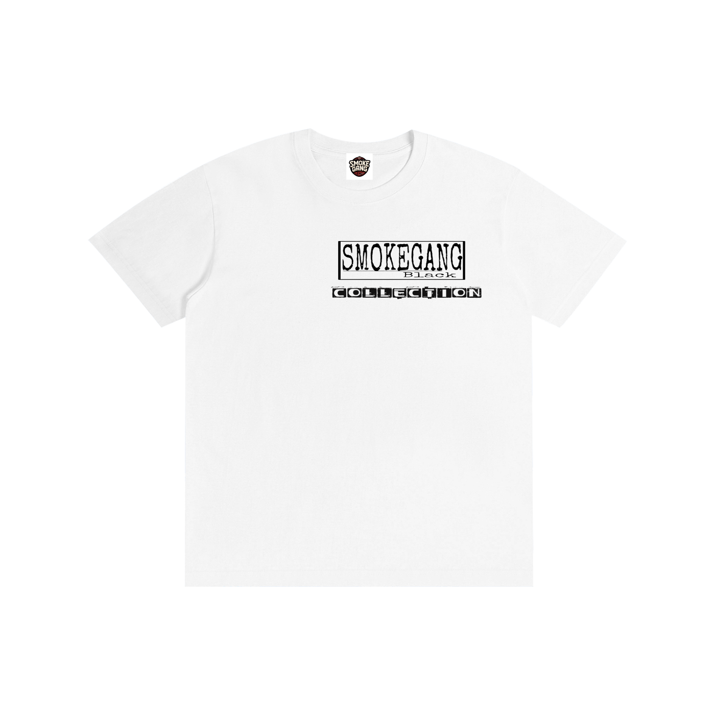 Pure Cotton Unisex T-Shirt