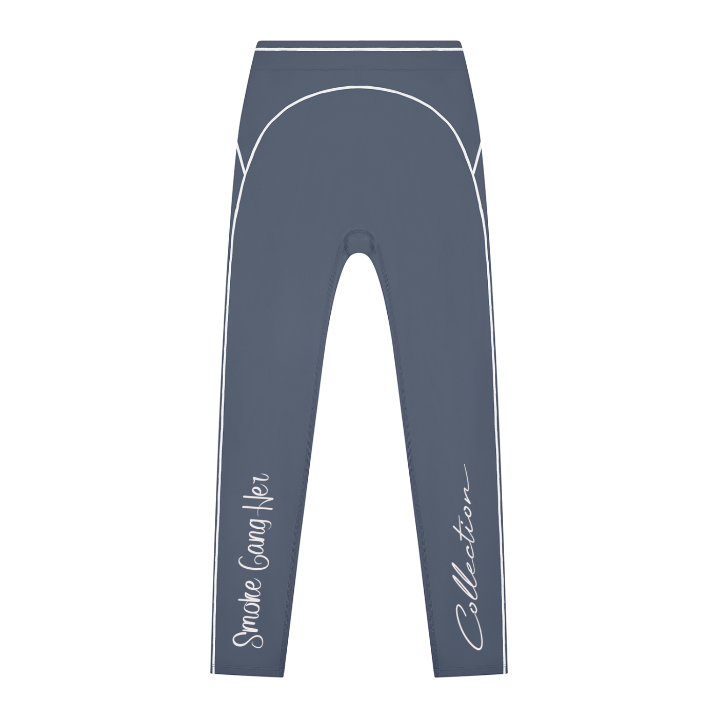 Women's High Rise Topstitching Leggings