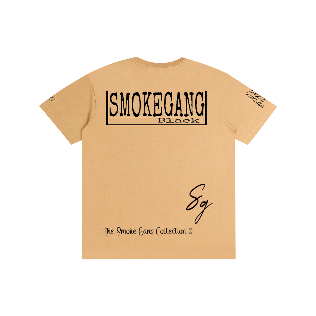 Pure Cotton Unisex T-Shirt