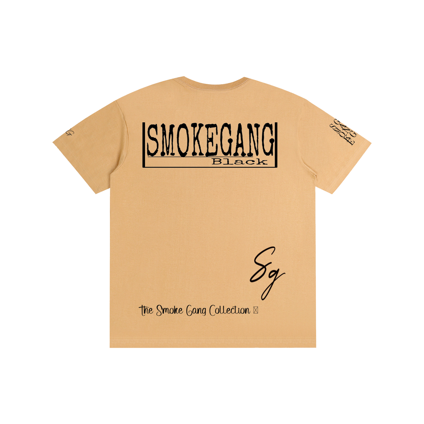 Pure Cotton Unisex T-Shirt