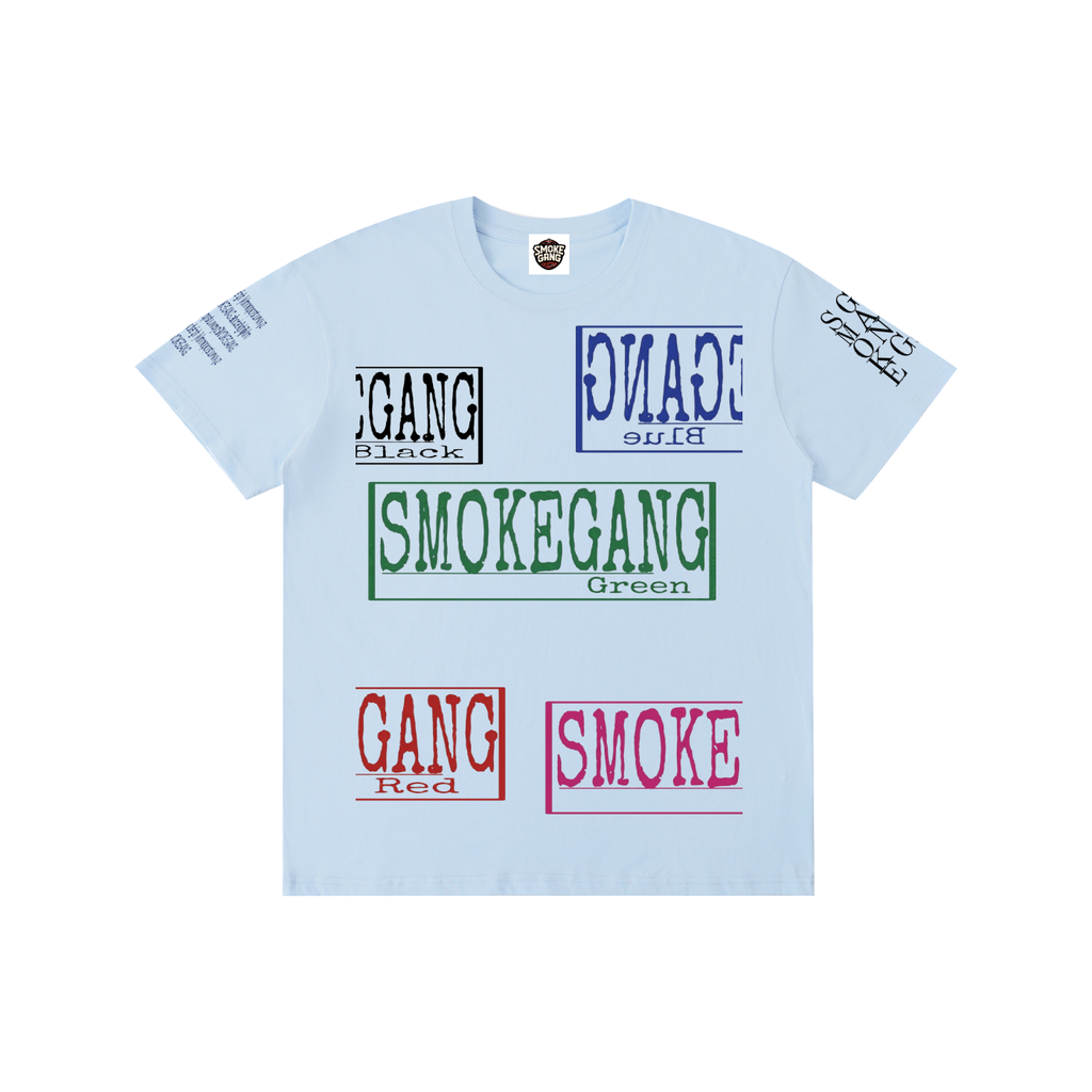 Pure Cotton Unisex T-Shirt