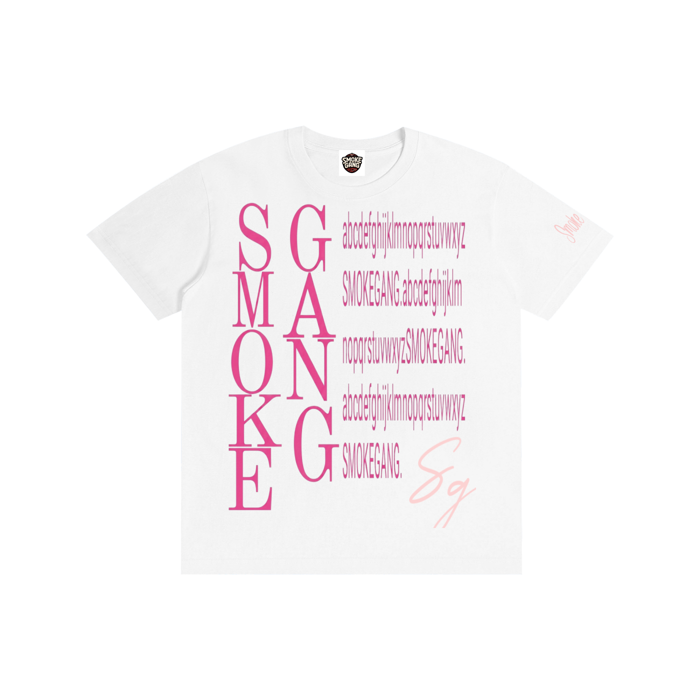 Pure Cotton Unisex T-Shirt
