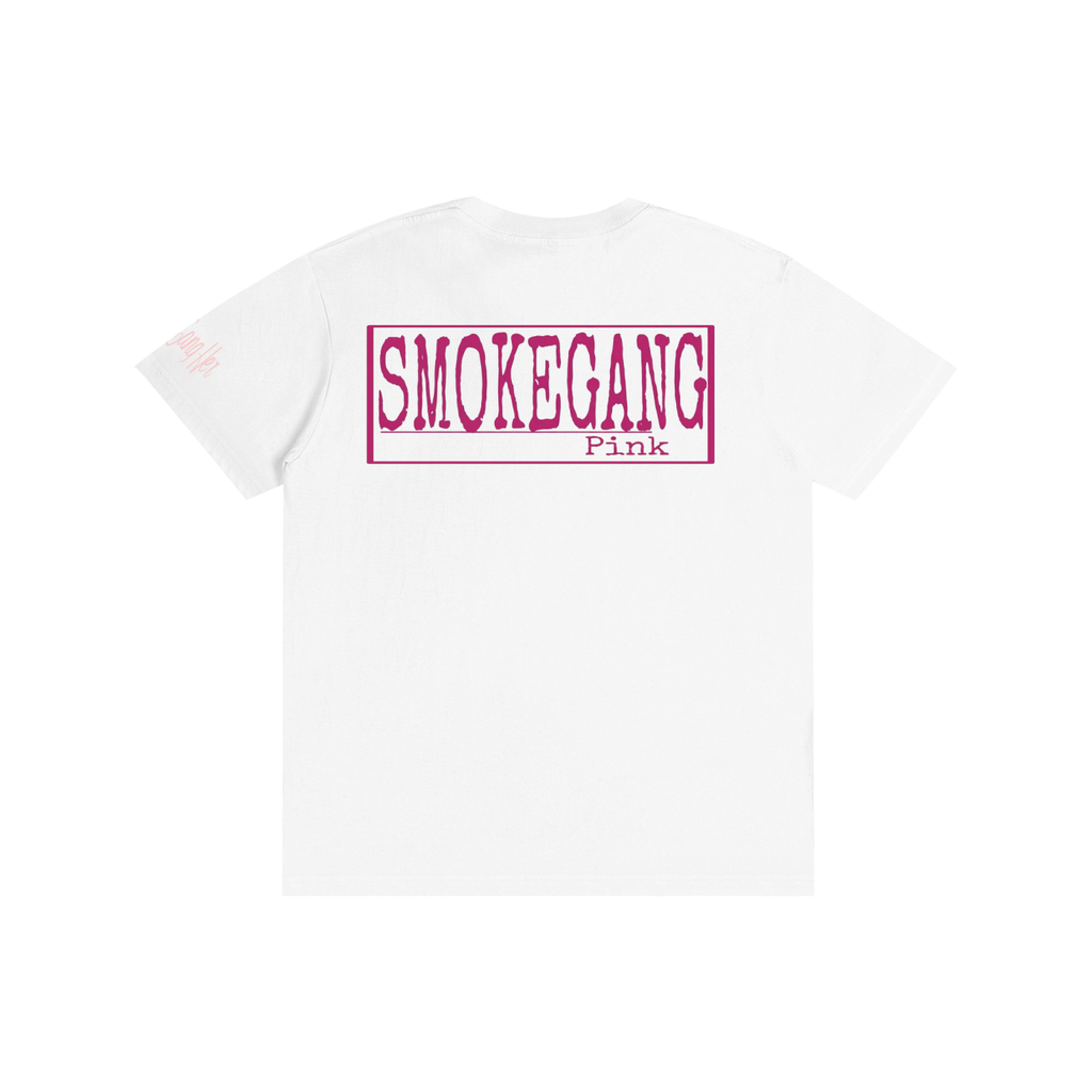Pure Cotton Unisex T-Shirt