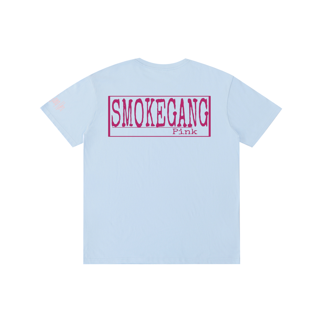 Pure Cotton Unisex T-Shirt