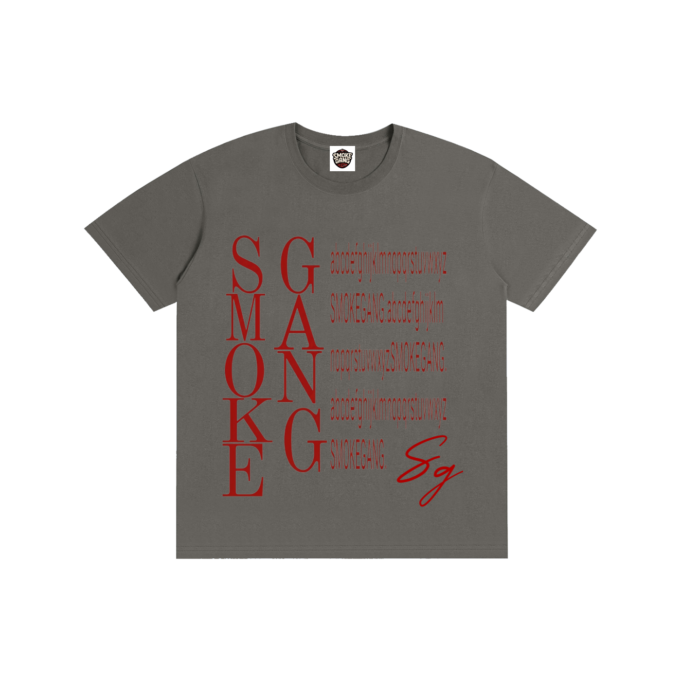 Pure Cotton Unisex T-Shirt