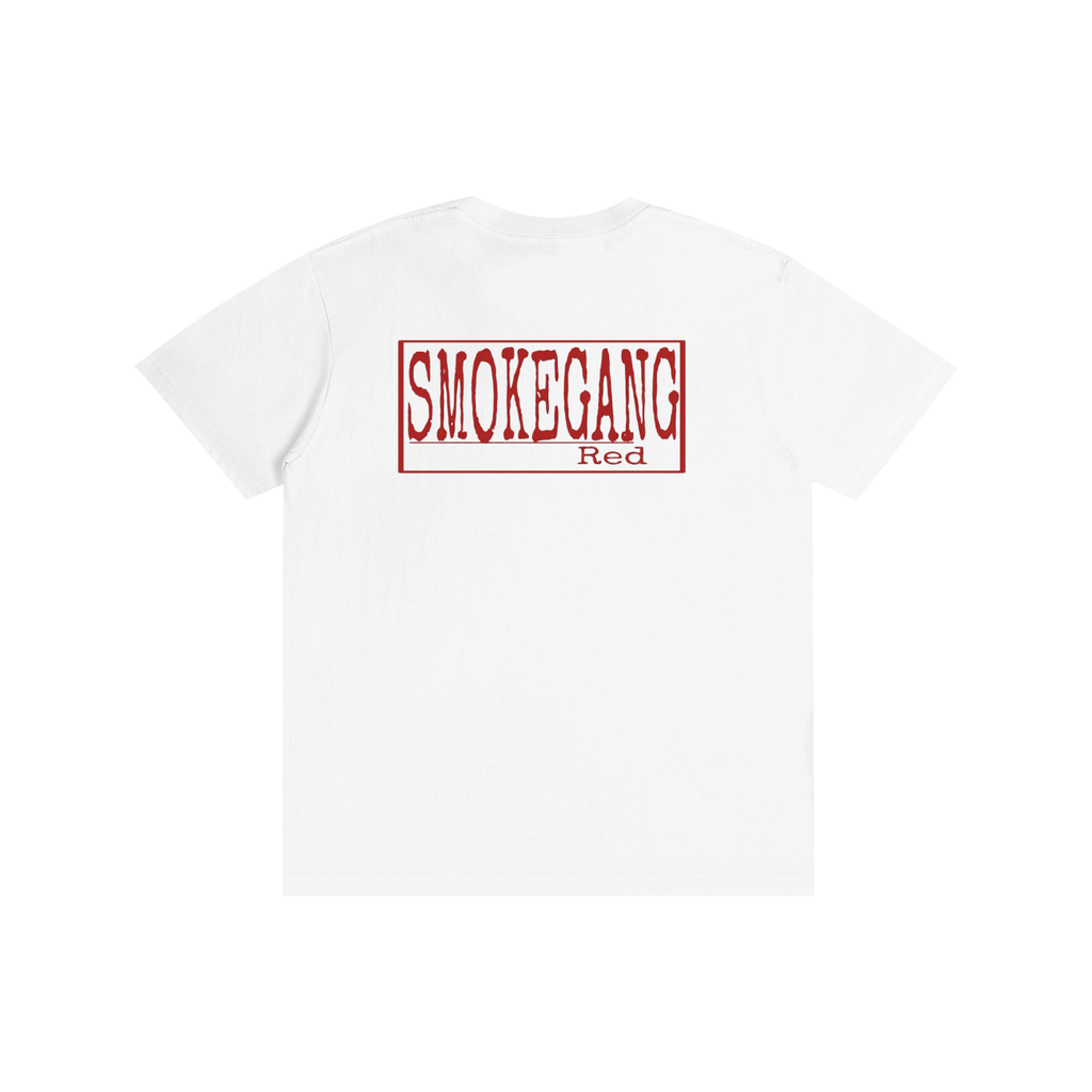Pure Cotton Unisex T-Shirt