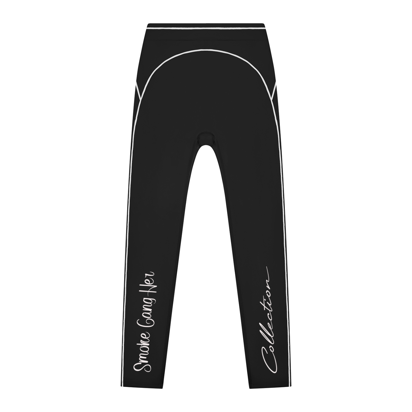 Women's High Rise Topstitching Leggings