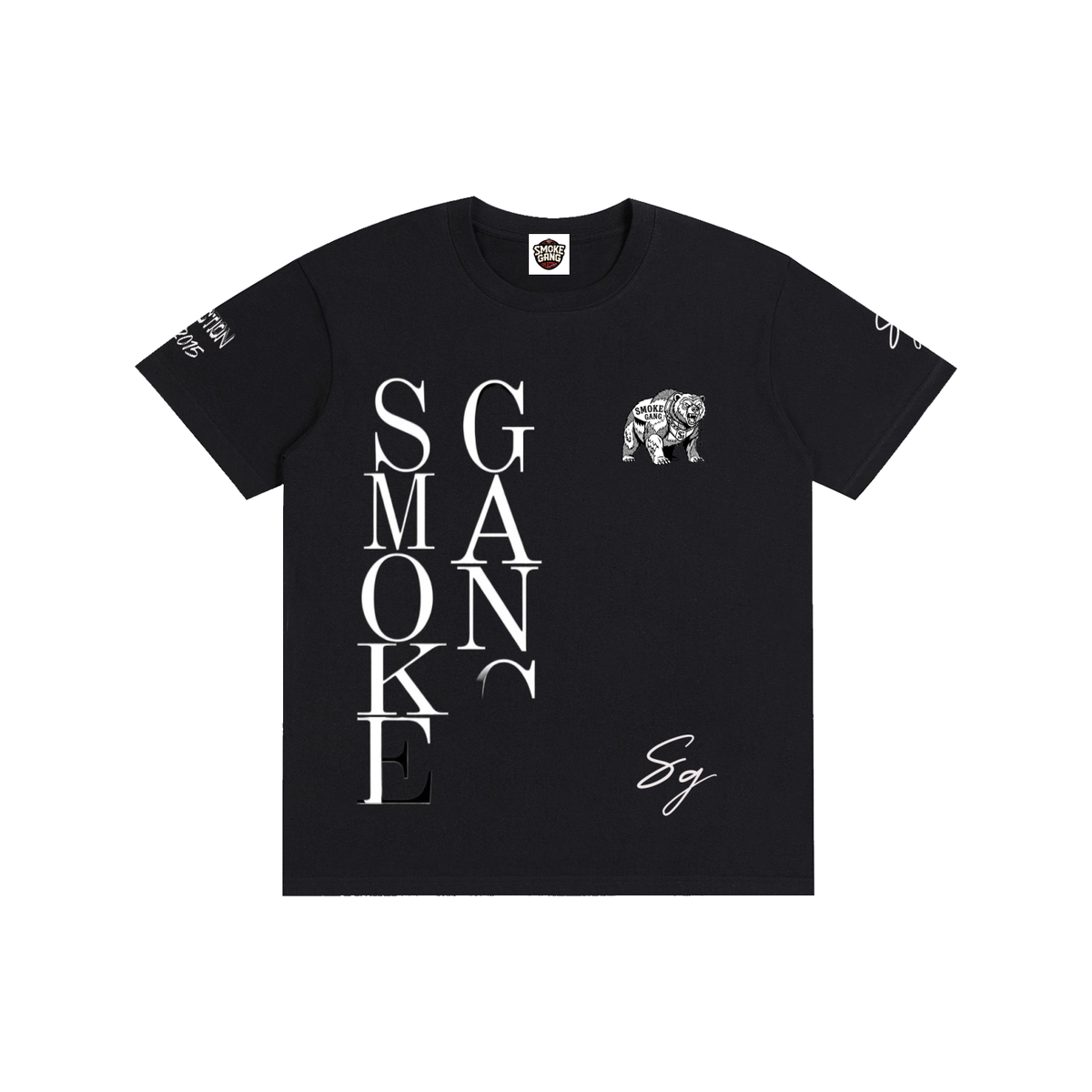 Pure Cotton Unisex T-Shirt