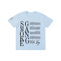 Pure Cotton Unisex T-Shirt