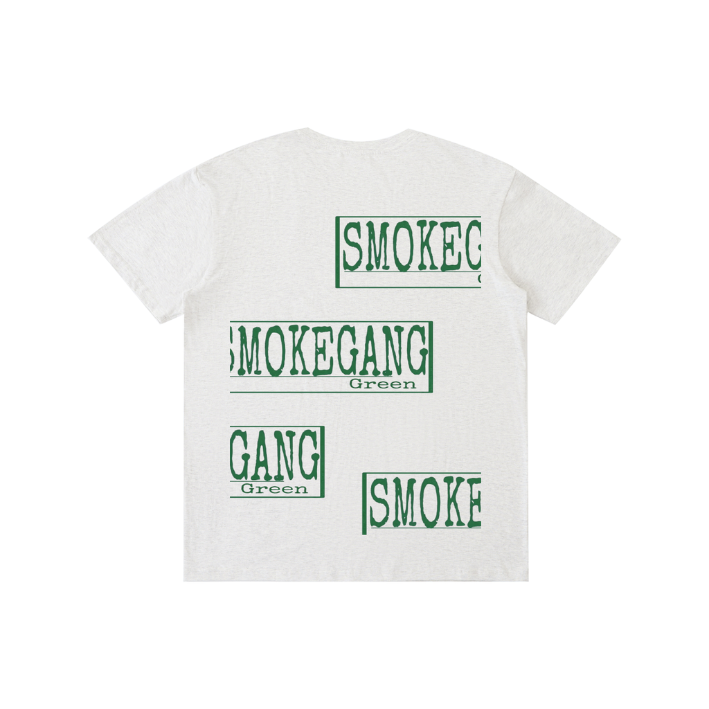 Pure Cotton Unisex T-Shirt
