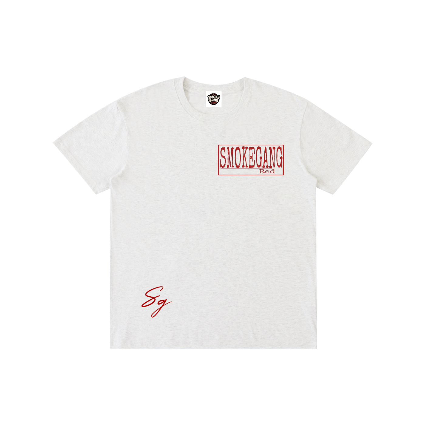 Pure Cotton Unisex T-Shirt