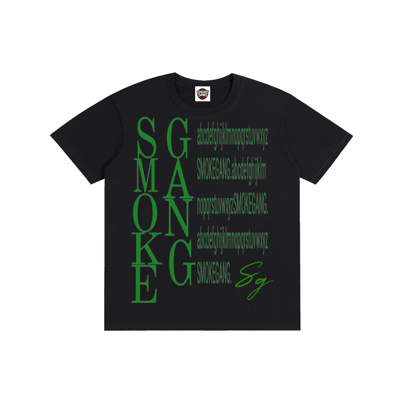 Pure Cotton Unisex T-Shirt