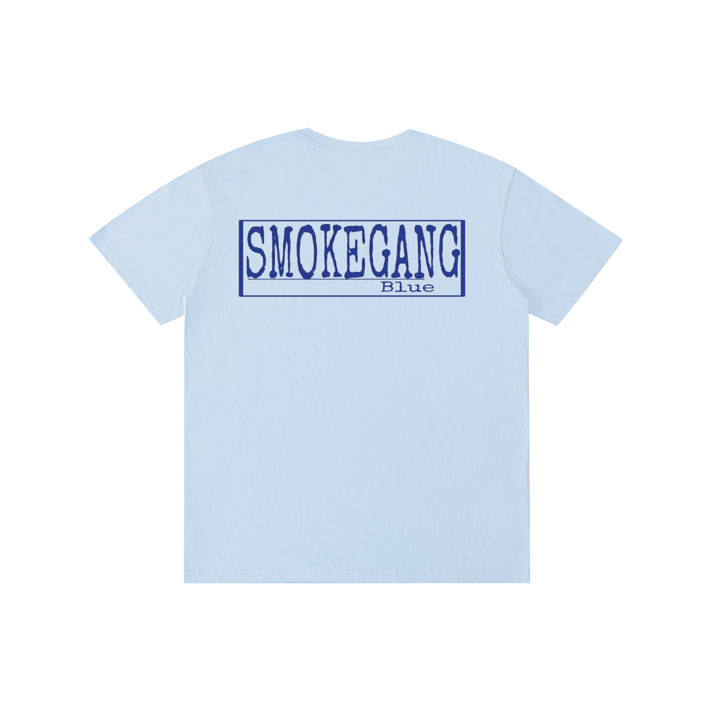 Pure Cotton Unisex T-Shirt