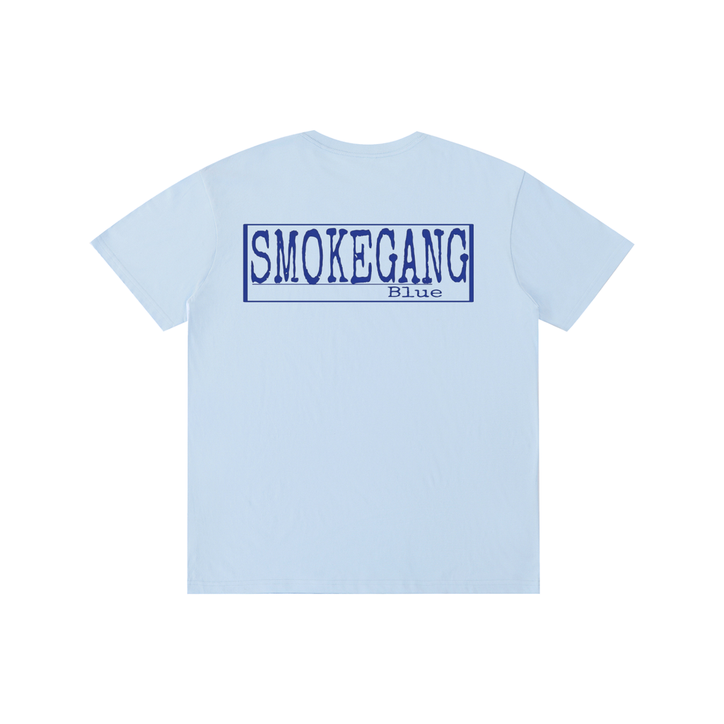 Pure Cotton Unisex T-Shirt