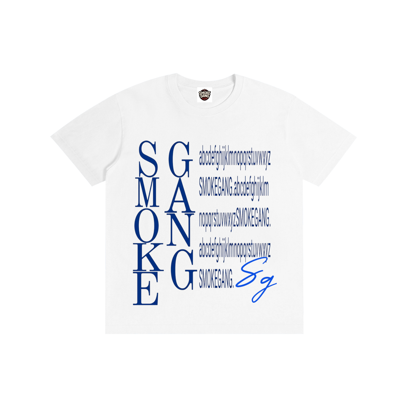Pure Cotton Unisex T-Shirt